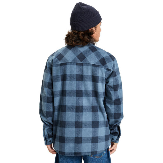 Quiksilver Ανδρικό πουκάμισο Bering Strait Check Shirt